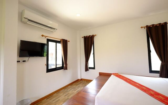 Submukda Resort