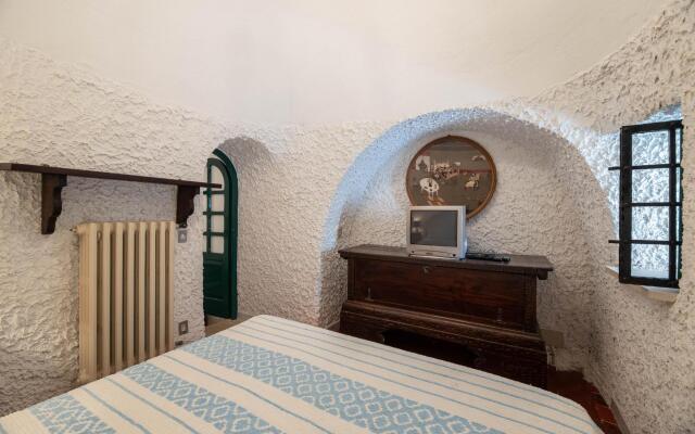 Trullo Era in Selva di Fasano