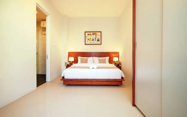 Brand New Villa Tentrem 1 Canggu