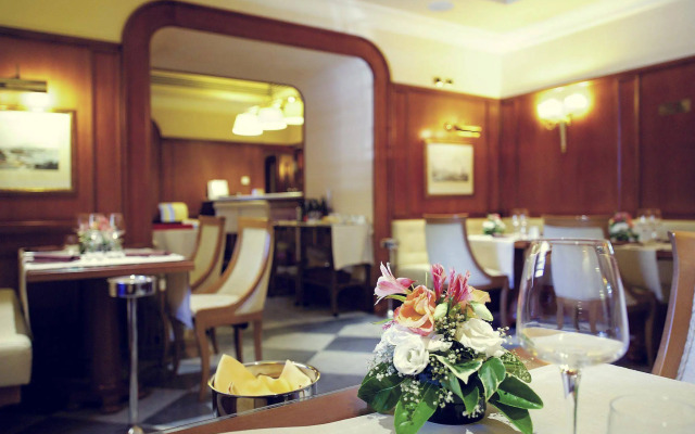 Hotel Excelsior Palace Palermo