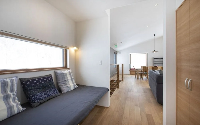 Hokkaidaway by H2 Life