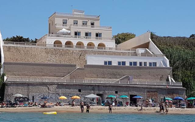 B&B Il Paradiso sul Mare