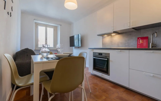 Il Papiro Apartment by Wonderful Italy