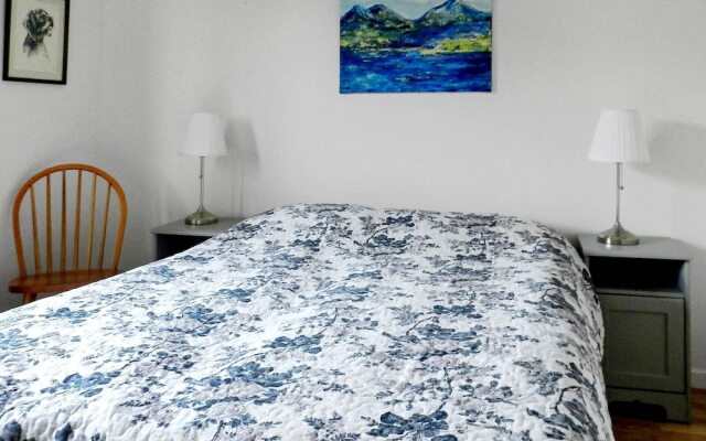 4 Person Holiday Home in Lysekil