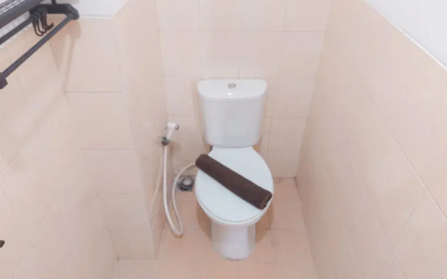 Comfy Studio Apartment at Urbantown Serpong