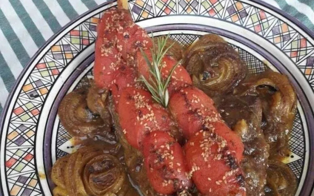 Dar El Fellah