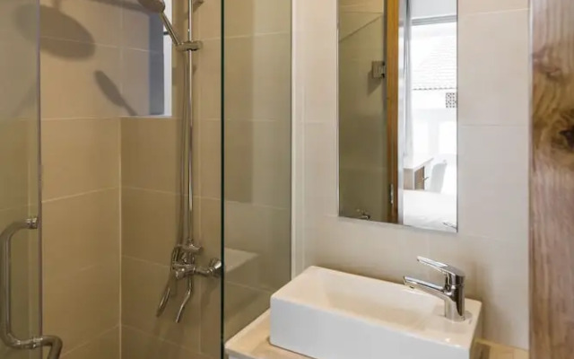 The Tropical Residence Serviced Homestay