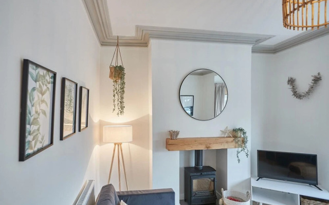 Retreat By The Sea in Marske-by-the-sea