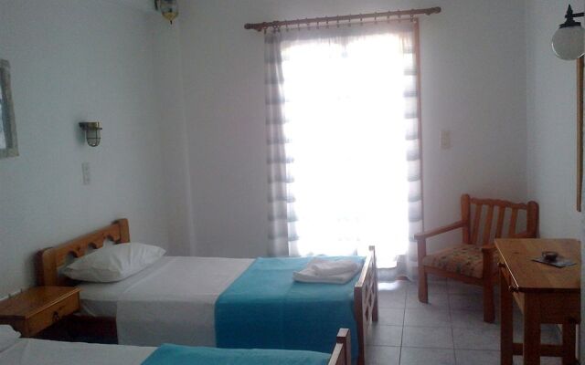 Faros Hotel