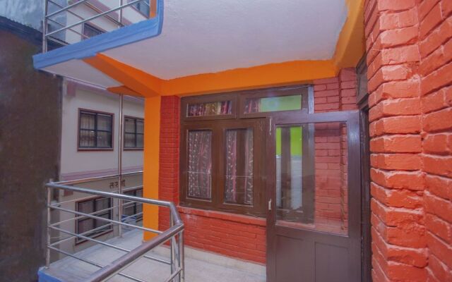 Oyo 562 Hotel Ktm
