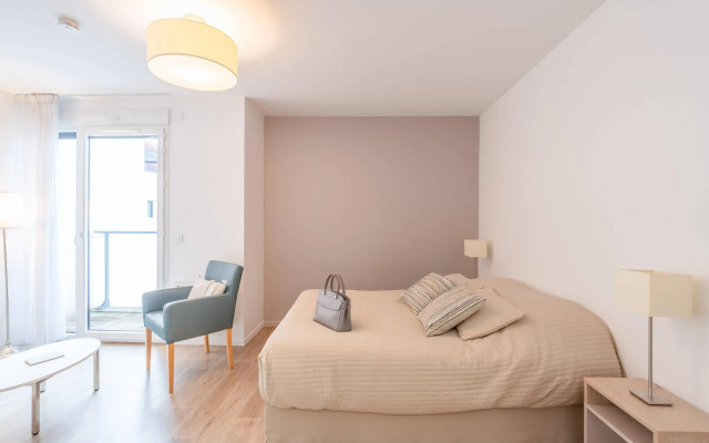 Quality Suites Bourgoin-Jallieu