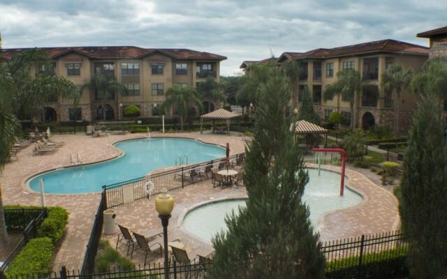 Bella Piazza 904 - 527