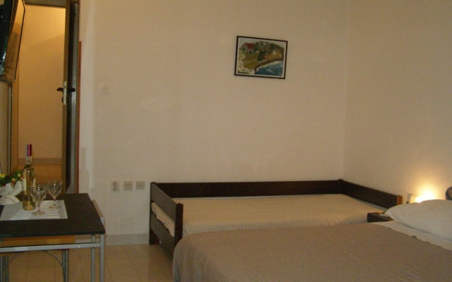 Apartment Željka