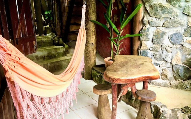 Pousada Tãnara