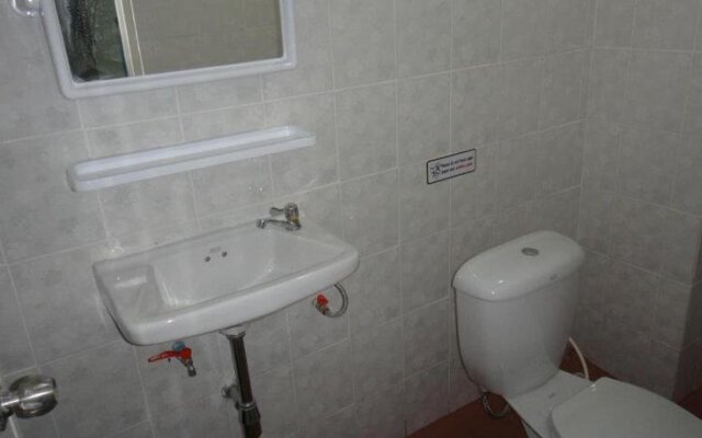 Wait For It Guesthouse