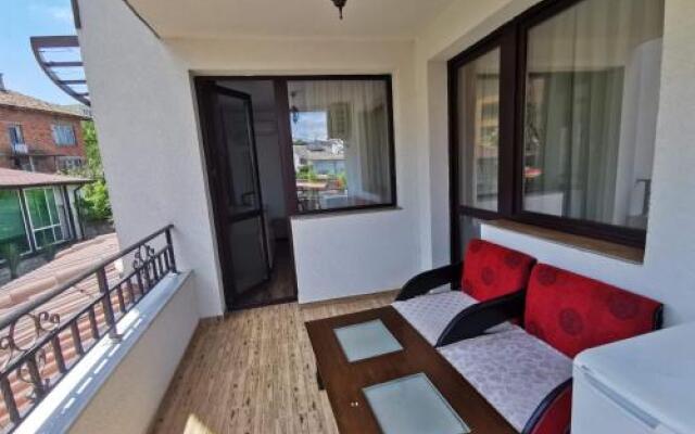 Hotel My House Kurtoglu