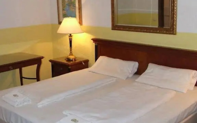 Hotel-Restaurant Orsoyer Hof