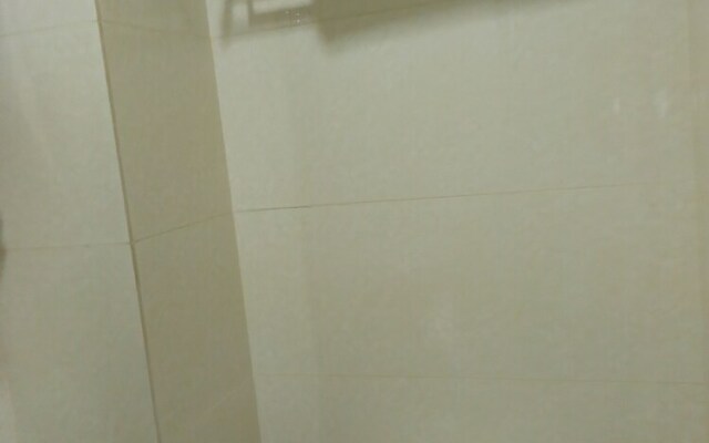 Borneo Suites Hotel