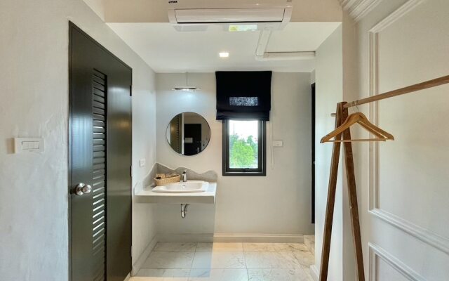 wiang ville boutique hotel