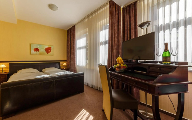 CityHotel Stolberg