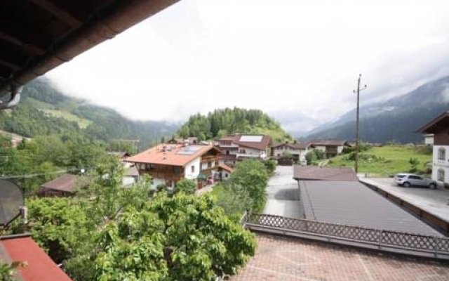 Berghof Geisler