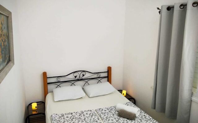 Luxury Apartment near the Rambam