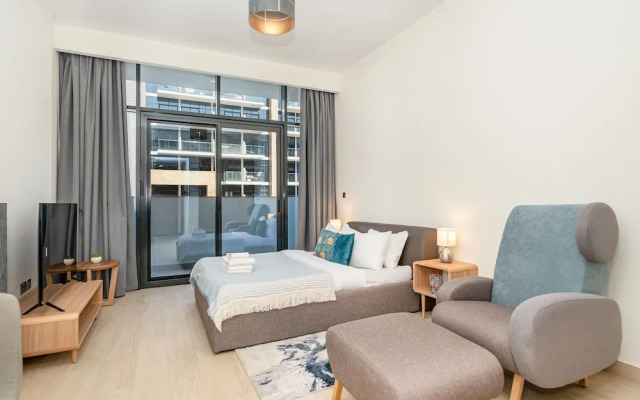 Luxury StayCation - Azizi Riviera 17