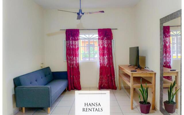 Jalde Departamento✓A/C✓Wifi✓ Free Parking ✓ acogedor