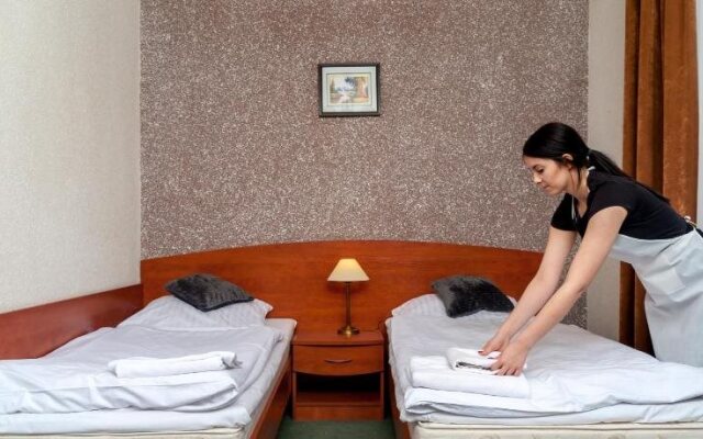 Hotel Paradiso