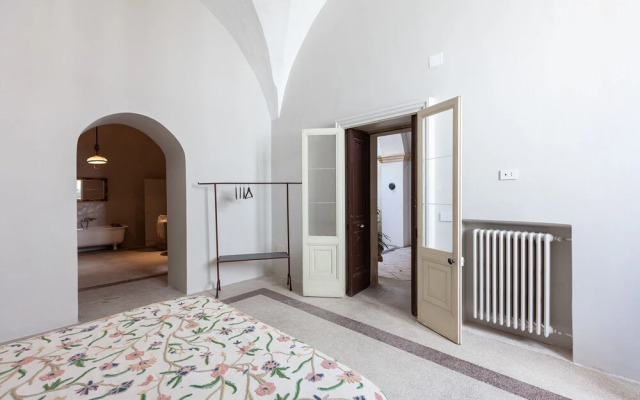 Palazzo Favola Dimora in town centre