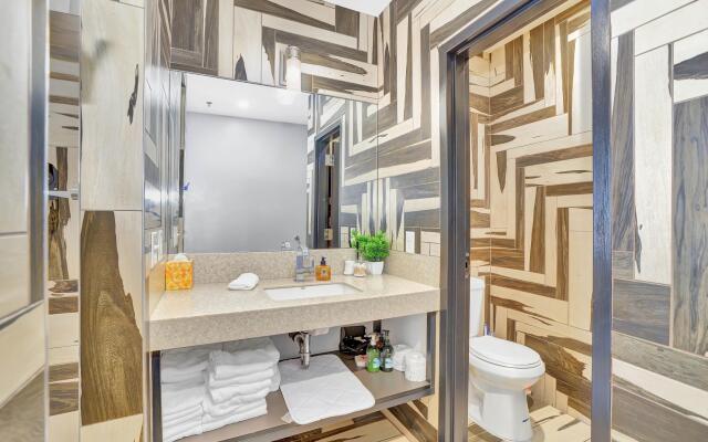 Fantastic En Suite Studio