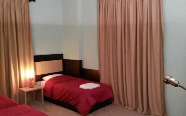 Garden B&B