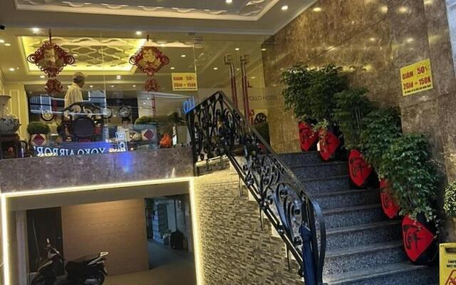 Apollo Airport Hotel