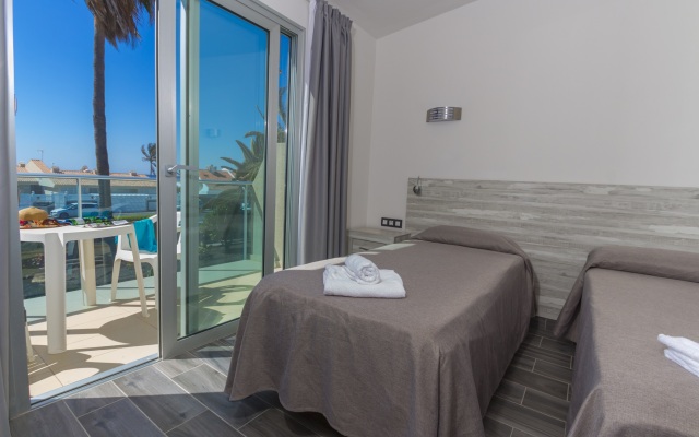 Bungalows Corinto 2
