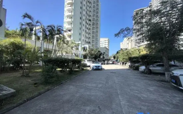 Lechao Seaview Inn