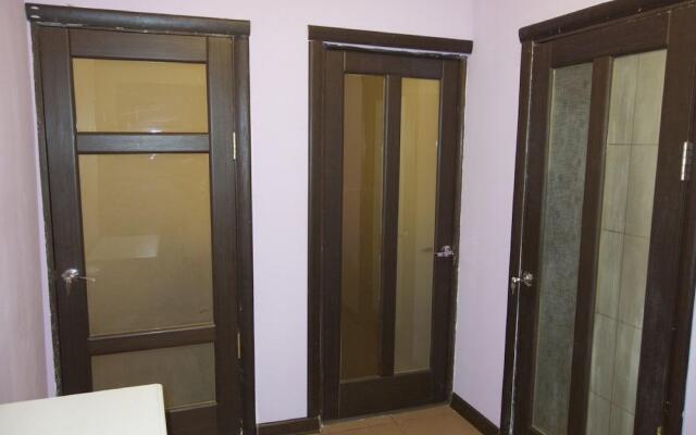 LUXKV Apartment on 1st Basmanniy