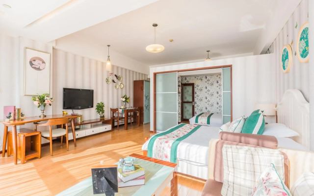 Westlake 7 Service Apartment Xihu
