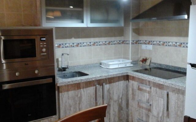 Urbanización El Río Dúplex El Río