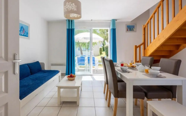 Résidence Odalys Le Domaine de l'Ocean