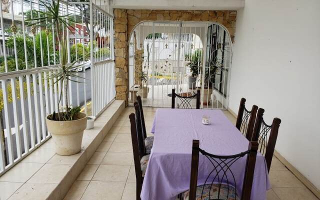 Hotel Terrazas Boutique