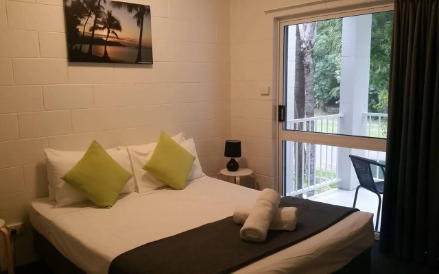 Titree Resort