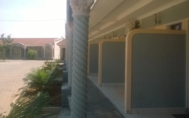 Sahara Stones Hotel