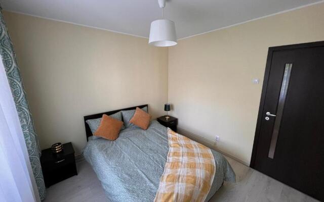 2 rooms apartment Airy & Bright Palas Center