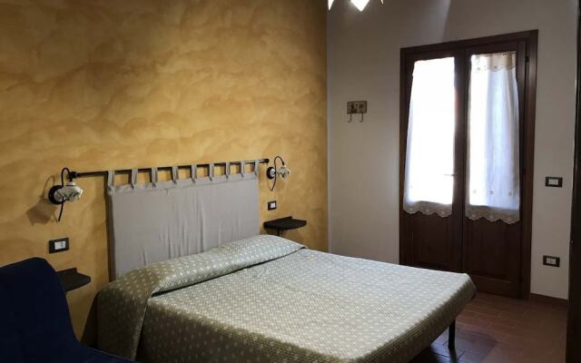 Agriturismo Agricamping Isolotto