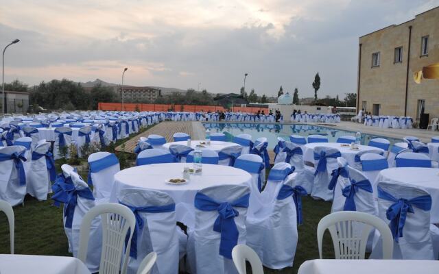 Butik Mahall Hotel
