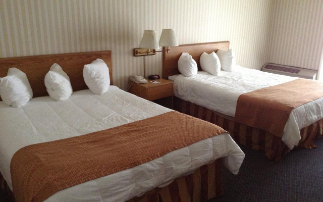 Royal Garden Inn