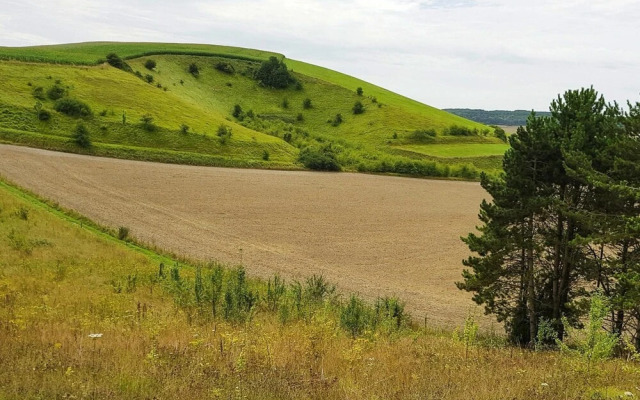 Apartment in Forges les Eaux With Garden