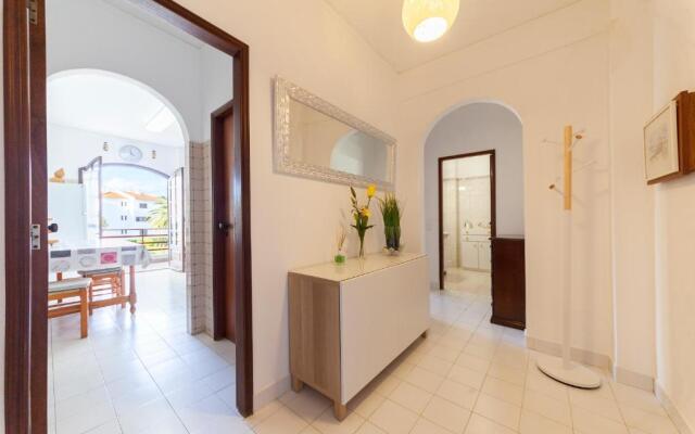 A55 - Moinho Apartment in Lagos
