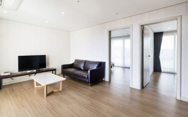 Jeju Ocean Square Resort