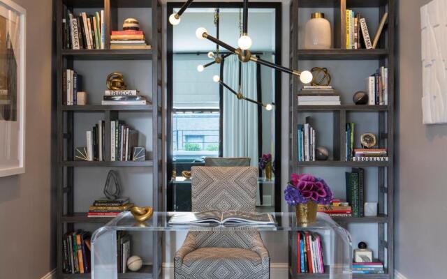 Omni Berkshire Place